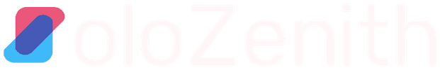 SoloZenith Logo